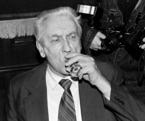 Edward Gierek