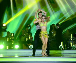 Daria Syta, Tomasz Wolny