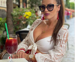 Najseksowniejsze fanki Euro 2020