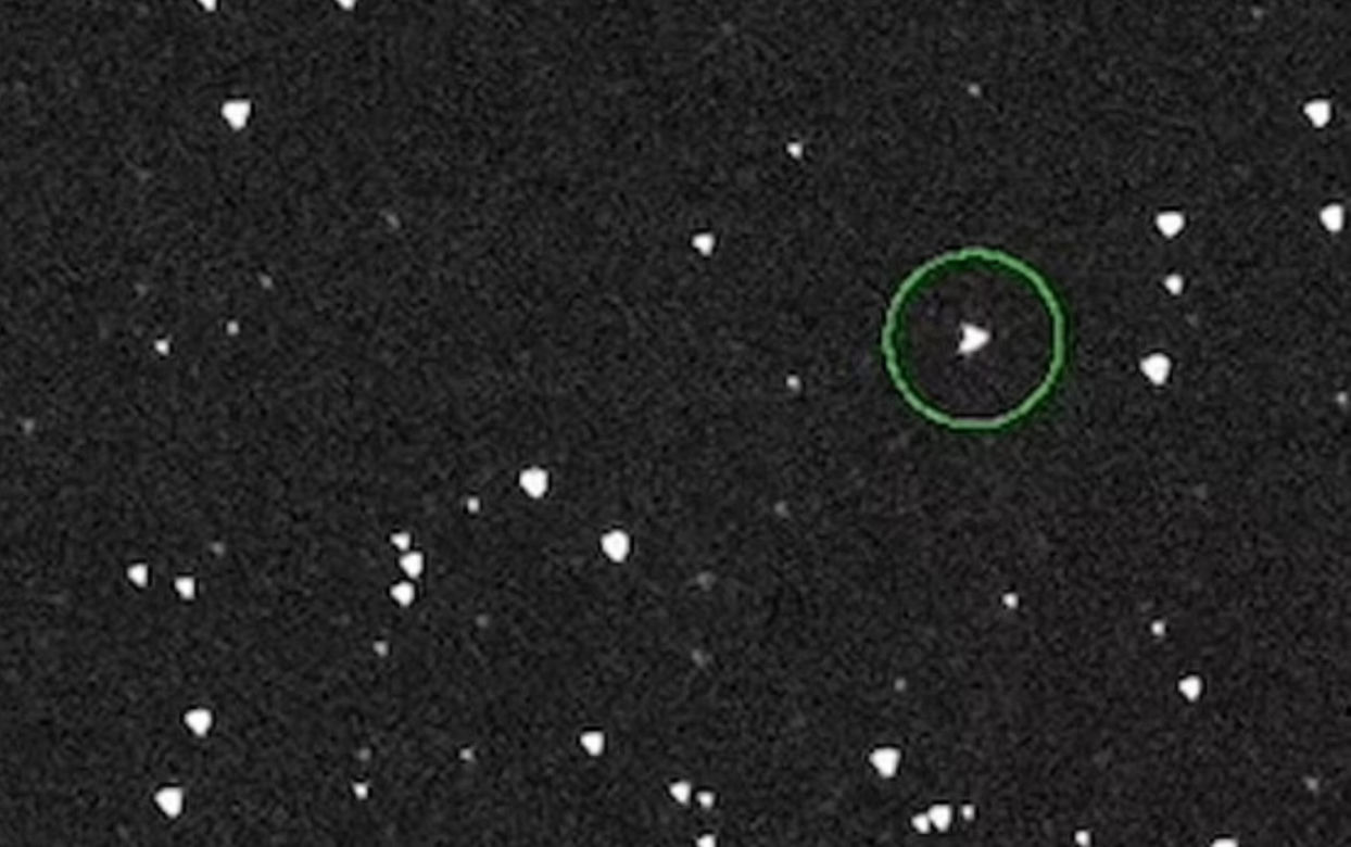  Asteroida uderzy w Ziemię za osiem lat?! Ważna decyzja naukowców
