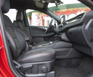 Ford Kuga FHEV