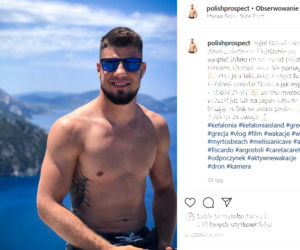 Paweł Kiełek w nowym programie Tylko Jeden. Kim jest zawodnik MMA? 