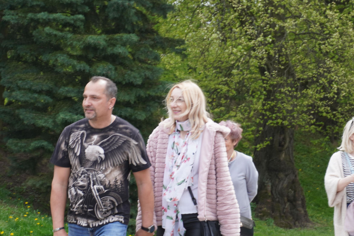 Ogród Botaniczny w Lublinie