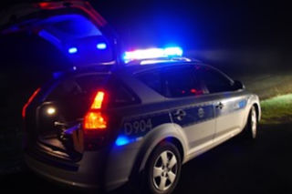 Pojechała do sklepu mając 3,5 promila! Policji tłumaczyła, że na imprezie skończył się alkohol