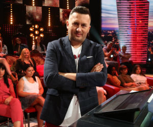 Norbi lepszy od Janowskiego