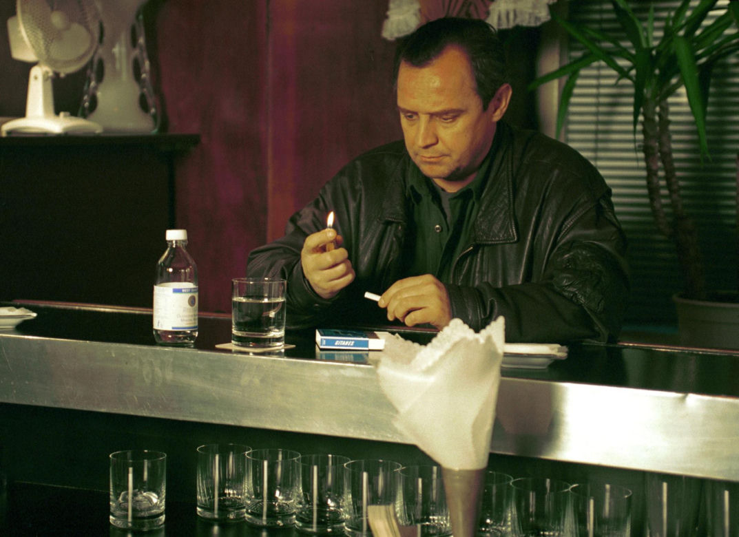 Marek Kondrat