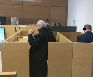 Ukrywali pedofila, sąd ich skazał. Jest wyrok w szokującej sprawie