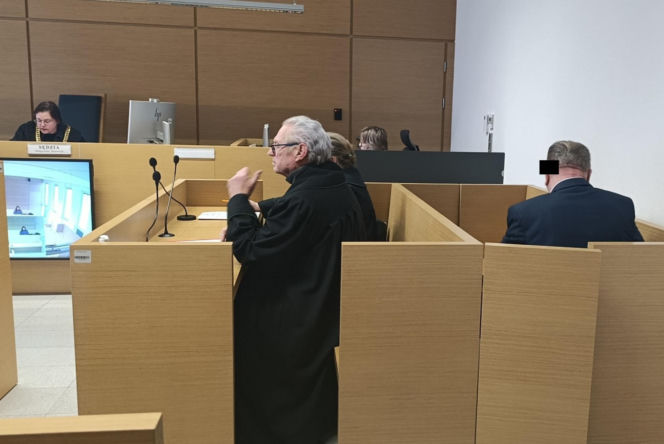 Ukrywali pedofila, sąd ich skazał. Jest wyrok w szokującej sprawie