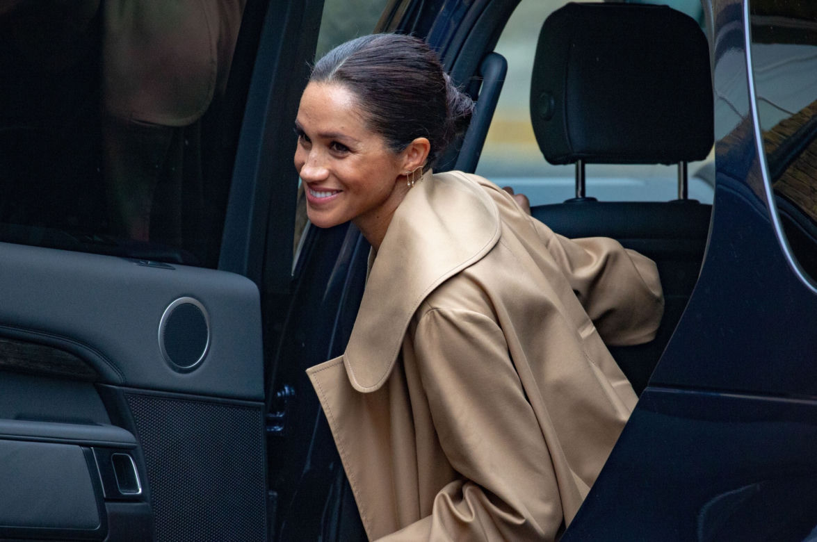 Meghan Markle - hotplota.pl