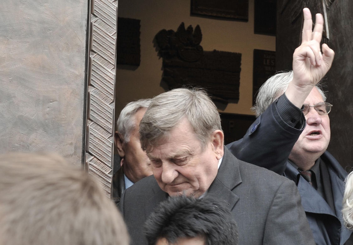 Mirosław Hermaszewski