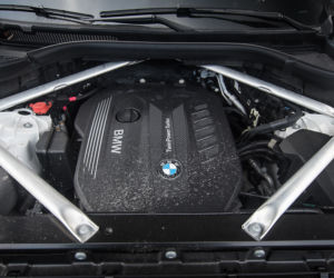BMW X5 30d xDrive (G05)