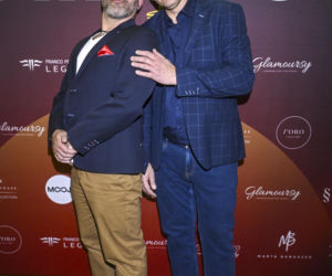 Bartosz Łabęcki zdradził sekrety Hotelu Paradise