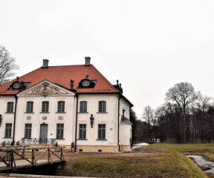 Choroszcz. Letnia rezydencja Jana Klemensa Branickiego na świetnych zdjęciach naszej Internautki [ZDJĘCIA]