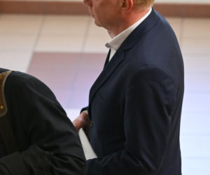 Rozwód Arkadiusza Janiczka