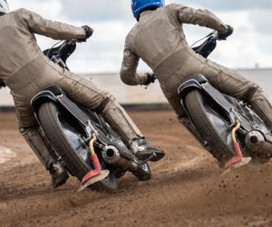 Abramczyk Polonia Bydgoszcz rozbija Dakar Development Stal Rzeszów. Kto wywalczył punkt bonusowy?