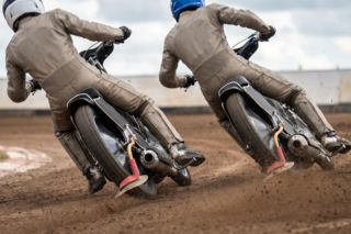 Abramczyk Polonia Bydgoszcz rozbija Dakar Development Stal Rzeszów. Kto wywalczył punkt bonusowy?