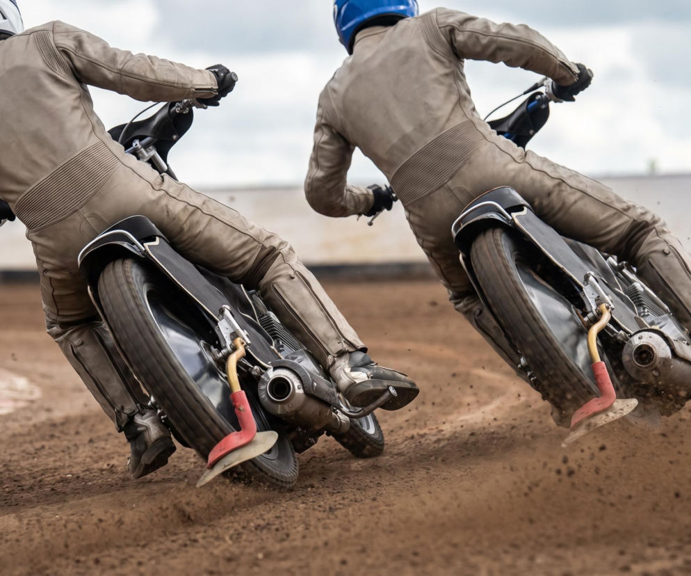 Abramczyk Polonia Bydgoszcz rozbija Dakar Development Stal Rzeszów. Kto wywalczył punkt bonusowy?
