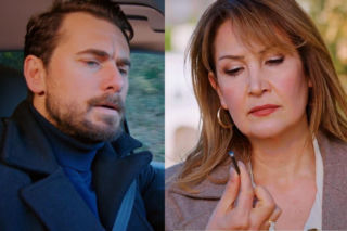 Miłość i nadzieja, odcinek 374: Tak Kuzey utwierdzi się w tym, że Feraye jest matką Sili! Nie zdąży zawiadomić ciotki - ZDJĘCIA 