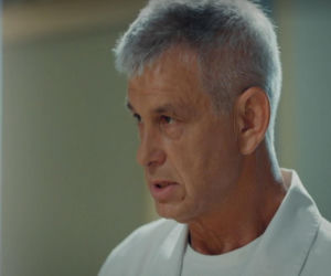 M jak miłość odc. 1906. Lekarz Franki