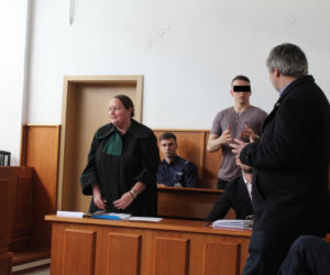 Zatłukli milionera, który szukał seksu. Zbrodnia w Krakowie