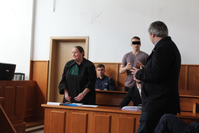 Zatłukli milionera, który szukał seksu. Zbrodnia w Krakowie