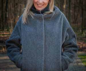 Sylwia Wysocka, każdy krok to cierpienie