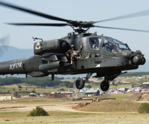AH-64 Apache