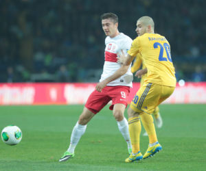 Ukraina - Polska