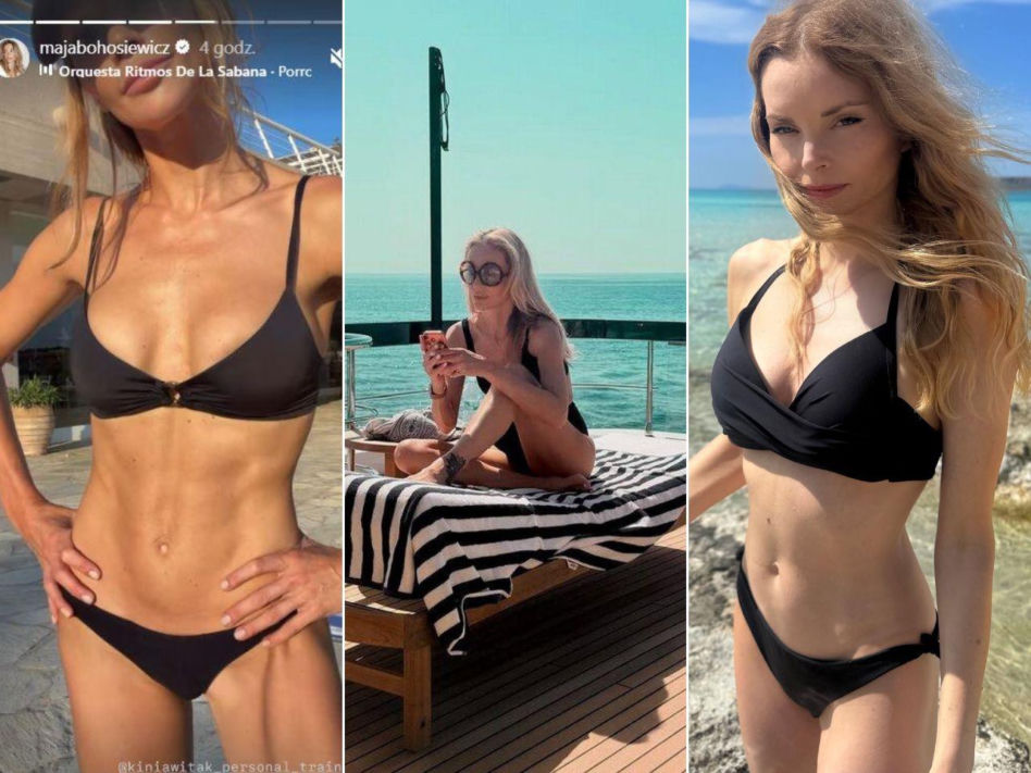 Polskie bikiniary