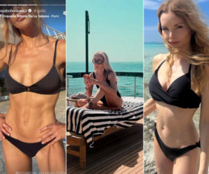 Polskie bikiniary