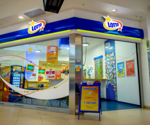Lublin, Al. Spółdzielczości Pracy 30-32