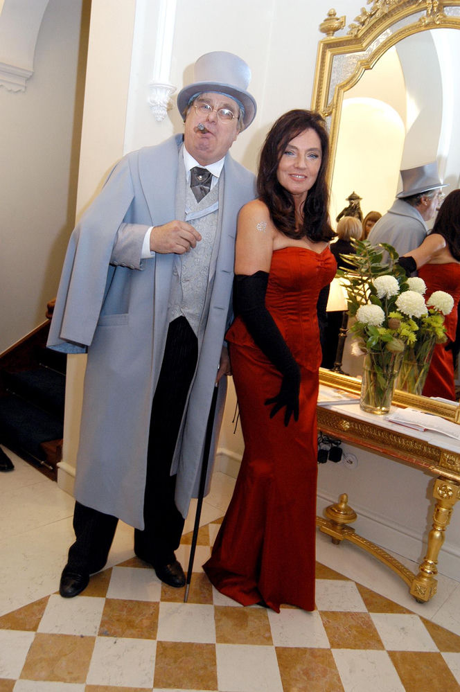 Marek Perepeczko, Agnieszka Perepeczko