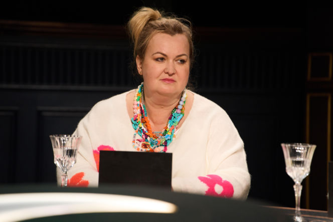 "The Traitors. Zdrajcy": Sezon 3, Odcinek 6