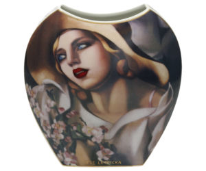 Tamara Łempicka