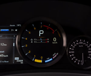 Lexus RC F Carbon 5.0 V8 464 KM 