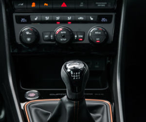 Seat Leon Cupra R 2.0 TSI 310 KM 6MT