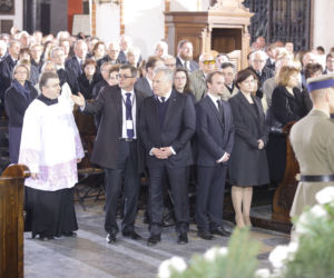 POGRZEB WŁ. BRATOSZEWSKIEGO.