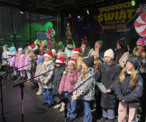 16. Warmiński Jarmark Świąteczny Cittaslow w Biskupcu