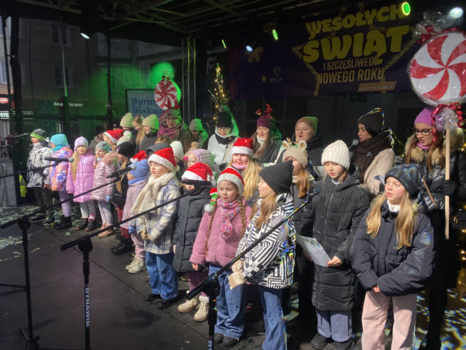 16. Warmiński Jarmark Świąteczny Cittaslow w Biskupcu