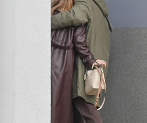 Agnieszka Kaczorowska kwitnie w miłości