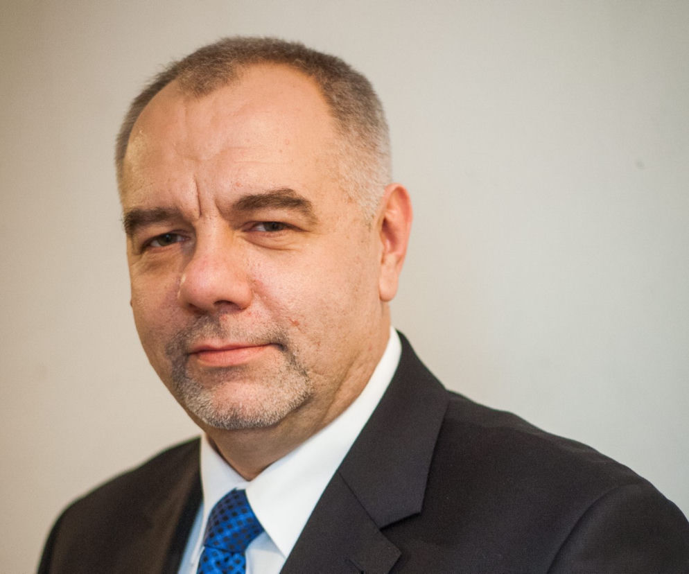 Jacek Sasin