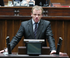 Top 6 polityków, którzy pędzili po polskich drogach