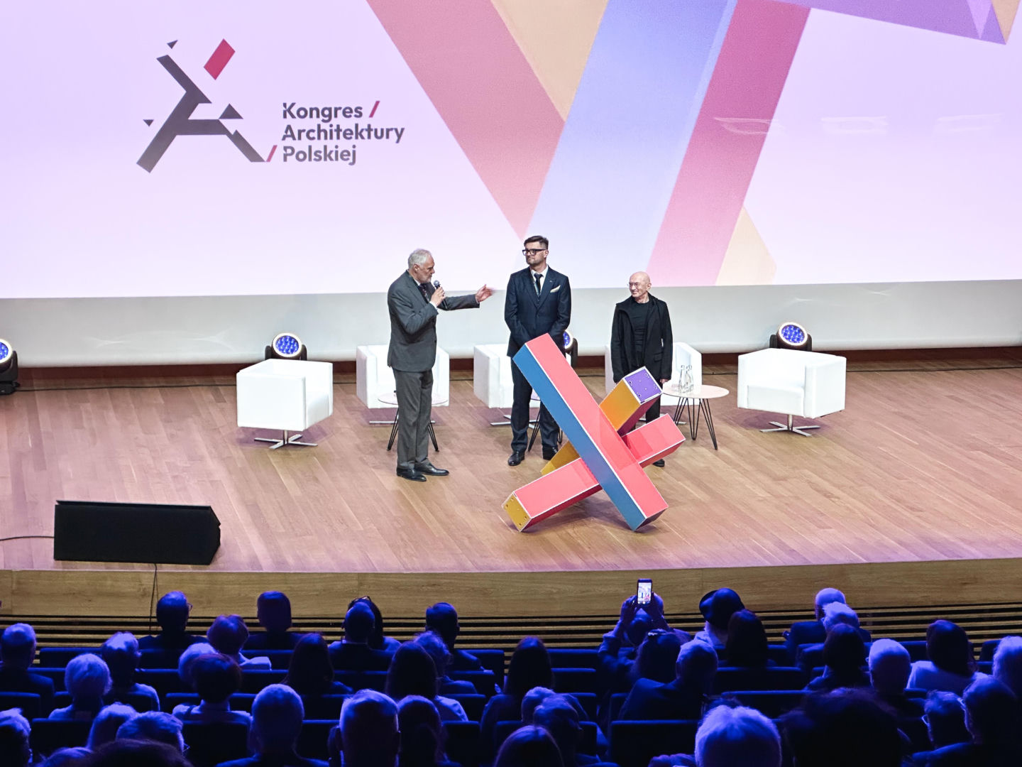 Kongres Architektury Polskiej 2026