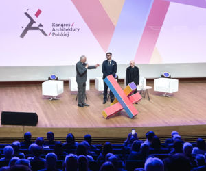Kongres Architektury Polskiej 2026