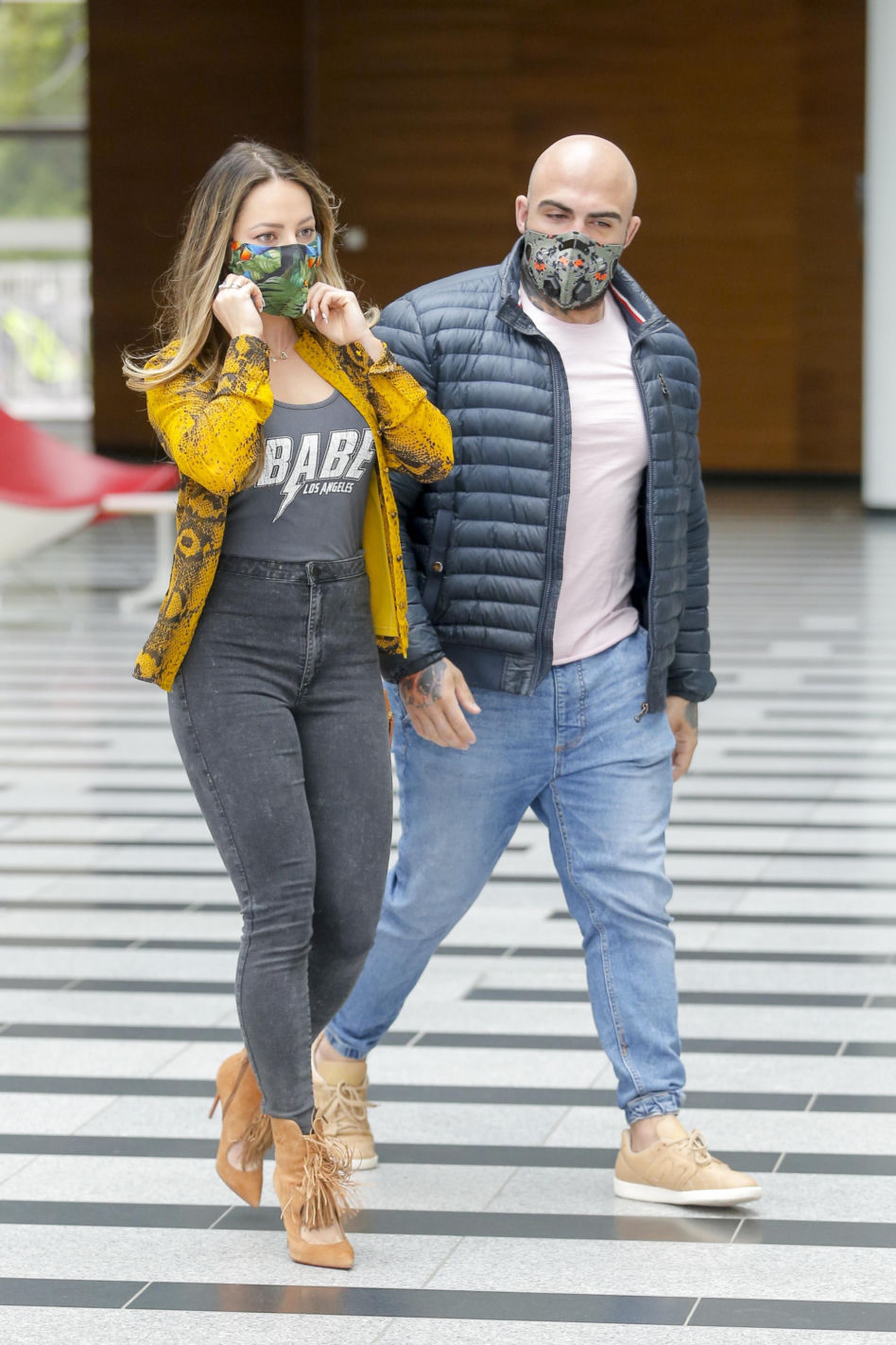Sylwia i Akop Szostakowie rozstali się. Modelka wyjawiła prawdę o małżeństwie