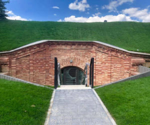 Fort 8