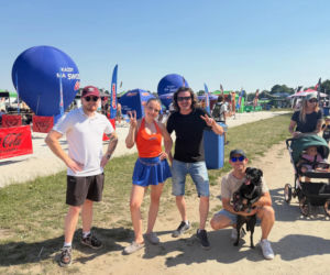 ESKA Summer City we Wrocławiu! Tak bawiliśmy się na Festiwalu PasiBrzucha