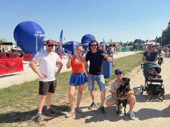 ESKA Summer City we Wrocławiu! Tak bawiliśmy się na Festiwalu PasiBrzucha