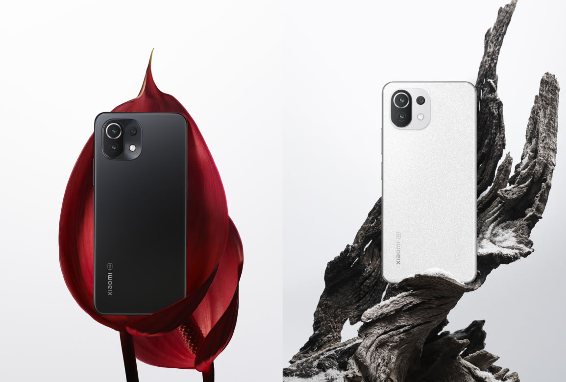 Xiaomi promocja
