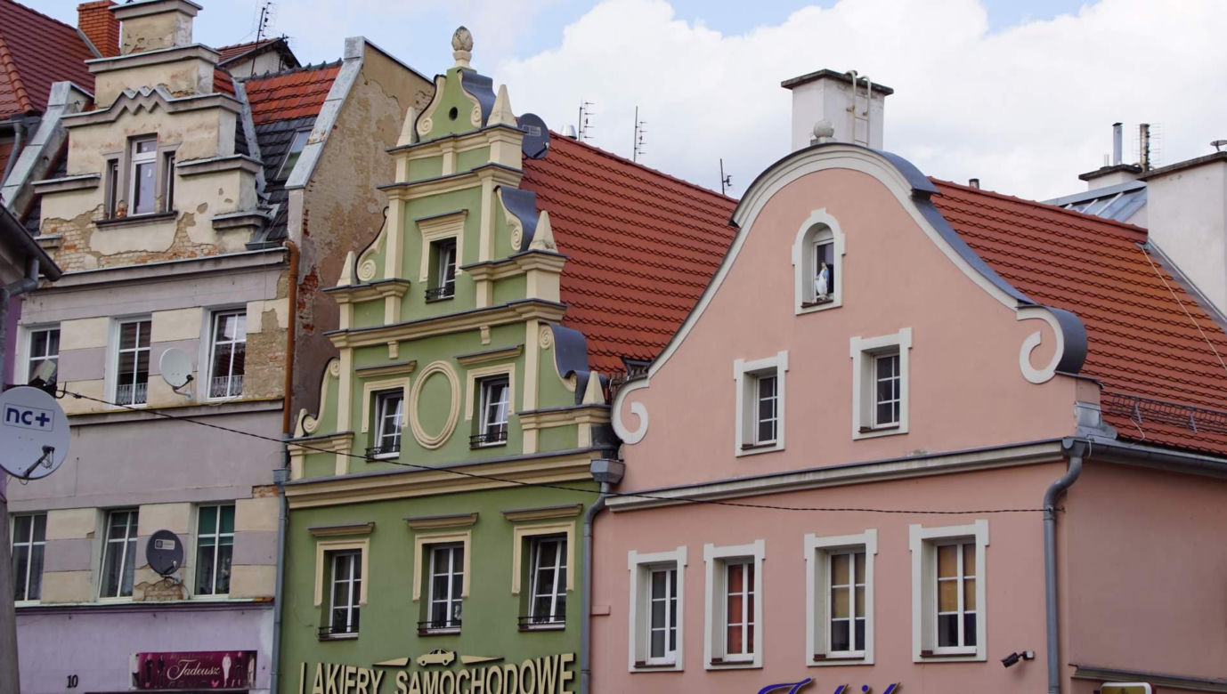 Dolnośląska Wenecja zachwyca. To miasto ma klimat jak we Włoszech